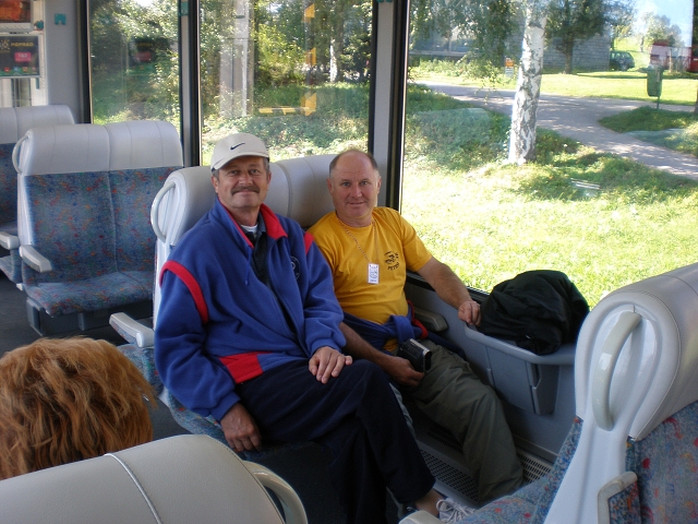 Eurocamp FICC Tatransk� Lomnica