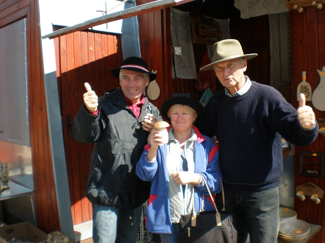 Eurocamp FICC Tatransk� Lomnica