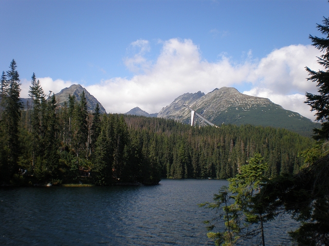 Eurocamp FICC Tatransk� Lomnica