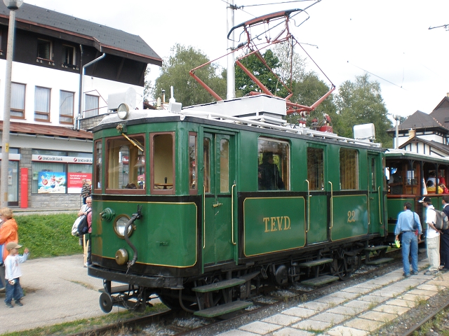 Eurocamp FICC Tatransk� Lomnica