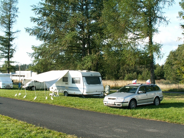 Eurocamp FICC Tatransk� Lomnica