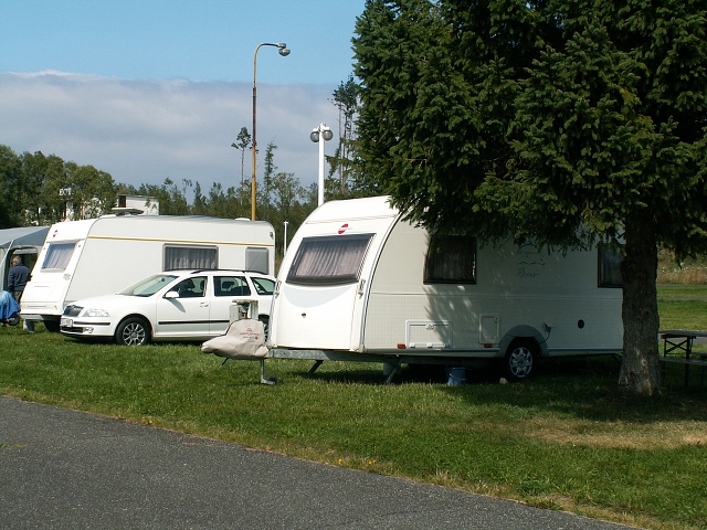 Eurocamp FICC Tatransk� Lomnica