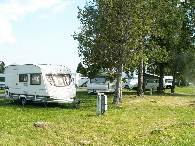 Eurocamp FICC Tatransk� Lomnica