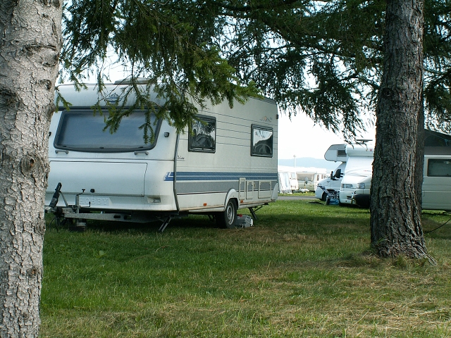 Eurocamp FICC Tatransk� Lomnica