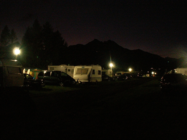 Eurocamp FICC Tatransk� Lomnica