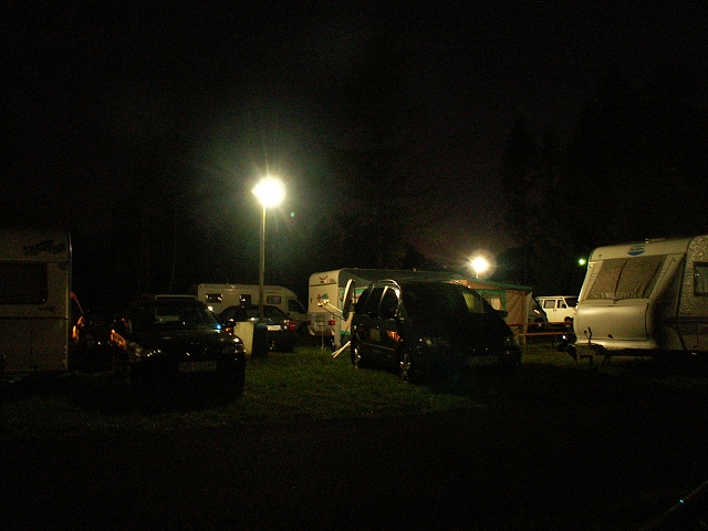 Eurocamp FICC Tatransk� Lomnica