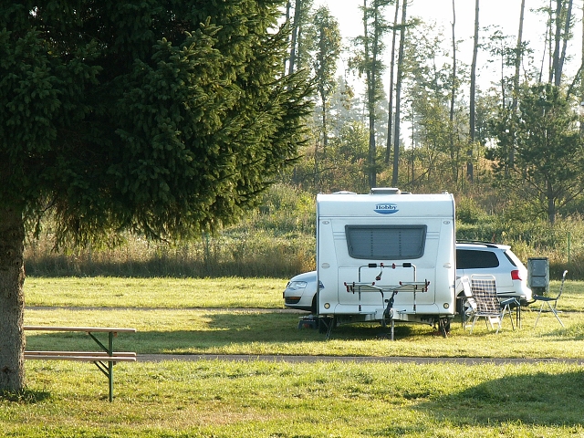 Eurocamp FICC Tatransk� Lomnica