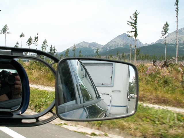 Eurocamp FICC Tatransk� Lomnica