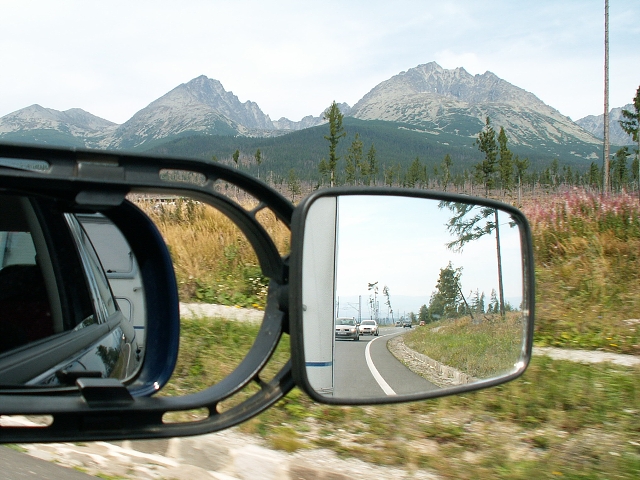 Eurocamp FICC Tatransk� Lomnica