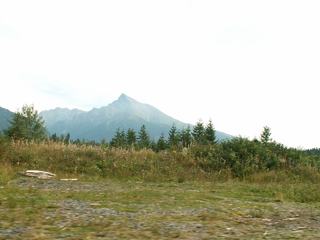 Eurocamp FICC Tatransk� Lomnica